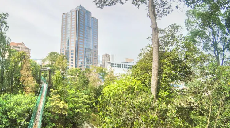 Kl Forest Eco Park Travel Guidebook Must Visit Attractions In Kuala Lumpur Kl Forest Eco Park Nearby Recommendation Trip Com