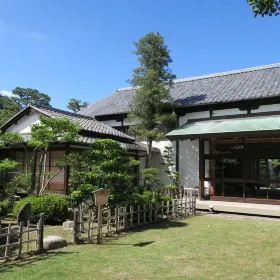 讃岐民芸館