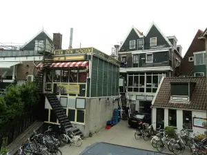 Restaurant van den Hogen