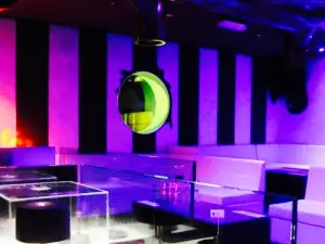 Choco - Late Club