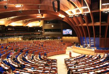 歐洲議會總部 熱門景點照片