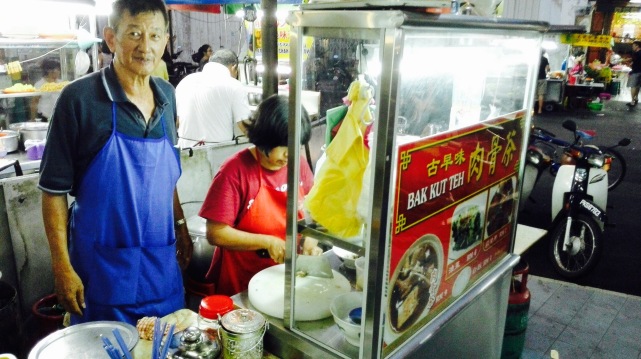 Bee Hooi Restaurant Reviews Food Drinks In Penang George Town Trip Com