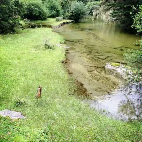Lieta Lake