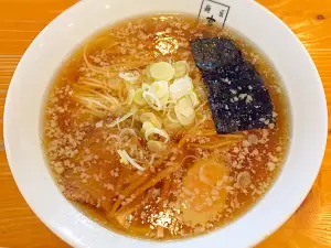 麺匠 玄龍