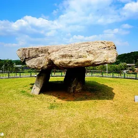 Dolmen