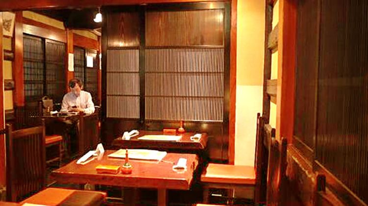 Godaime Nodaiwa Reviews Food Drinks In Tokyo Trip Com