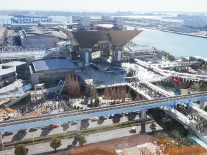 Tokyo Big Sight