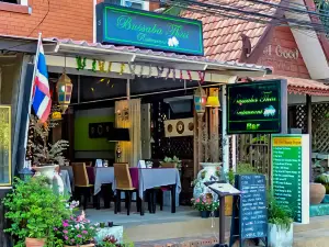 Bussaba Thai Restaurant