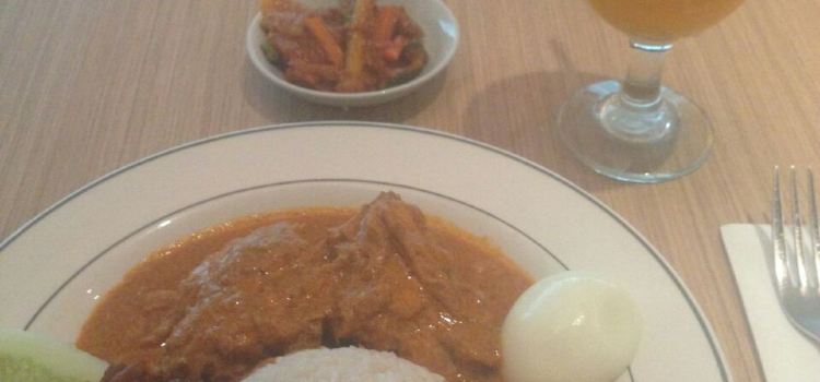 Nasi Lemak Wanjor Reviews: Food & Drinks in Kuala Lumpur- Trip.com