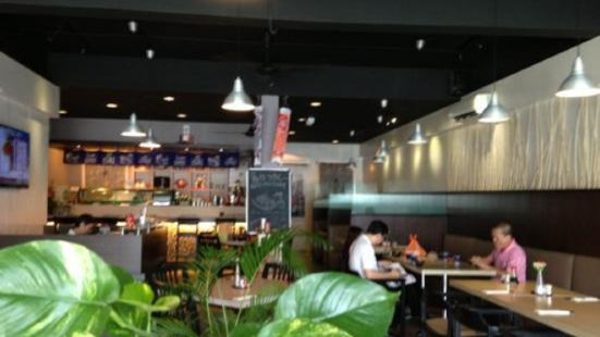 New Tokugawa Sushi Monzta Reviews Food Drinks In Johor Johor Bahru Trip Com