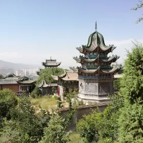 Nan Mountain