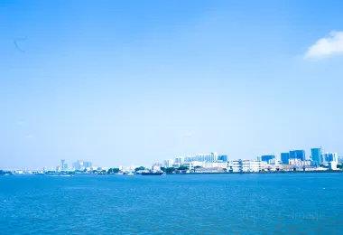 漁人碼頭 熱門景點照片