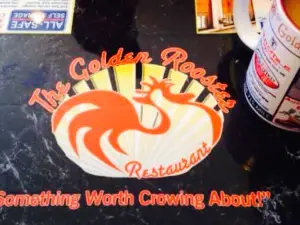 Golden Rooster Restaurant