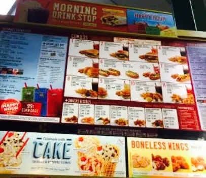 Sonic Drive-In restaurants, addresses, phone numbers, photos, real