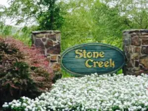 Stone Creek Golf Club &amp; Resort