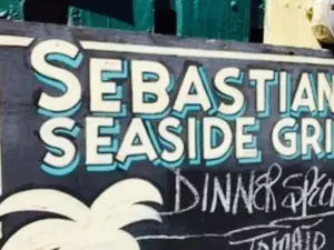 Sebastian Seaside Grill