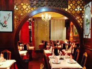 Restaurant Chinois Le Dragon d'Or