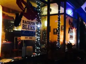 BackFin Blues Restaurant