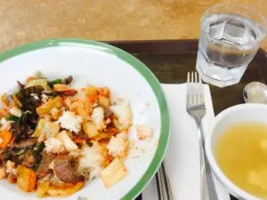 Seoul Food