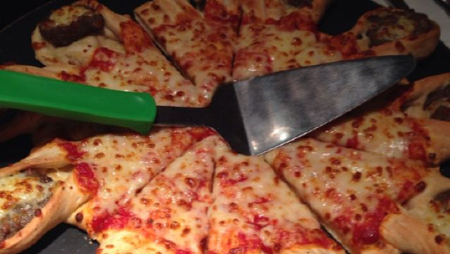 Pizza Hut Reviews Food Drinks In Kent Canterbury Trip Com