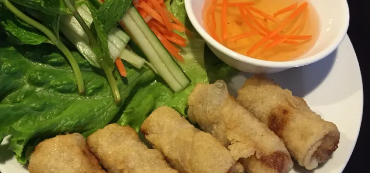 Đánh giá Saigon Kitchen: Thức ăn & Nước giải khát ở New Jersey Fort Lee -  
