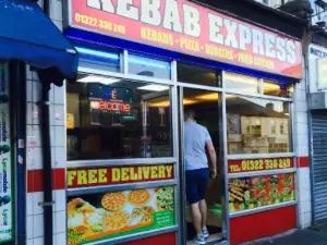 Kebab express