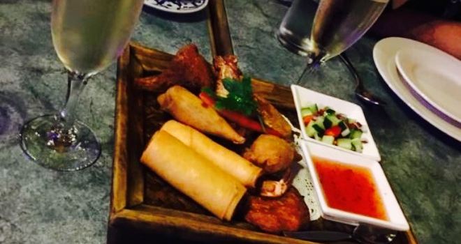 Som Tam Thai Restaurant Reviews Food Drinks In Maroochydore Trip Com