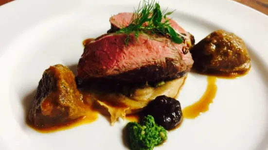 Nero Restaurant
