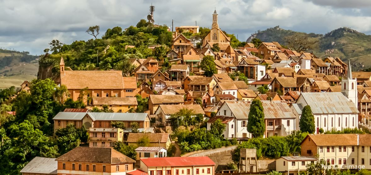 Fianarantsoa 2022 Top Things to Do - Fianarantsoa Travel Guides - Top  Recommended Fianarantsoa Attraction Tickets, Hotels, Places to Visit,  Dining, and Restaurants - Trip.com