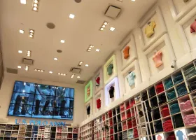 サンフランシスコ Tommy Hilfiger 評判 案内 トリップドットコム