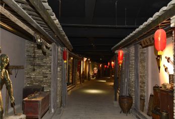Yongding  Tulou Naturl History Museum Popular Attractions Photos