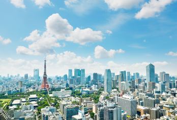 東京塔 熱門景點照片