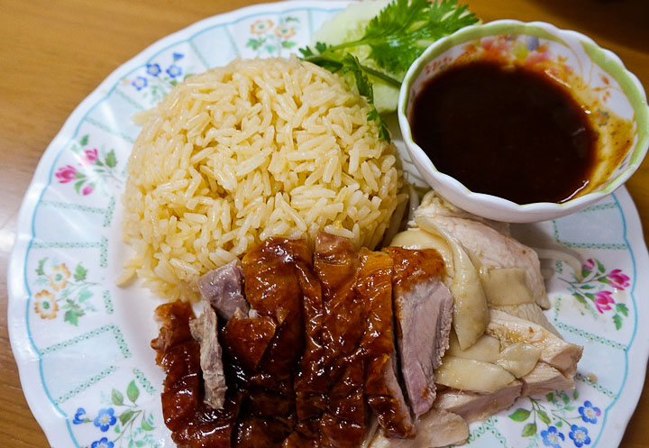 Boon Tong Kiat Chicken Rice Reviews: Food & Drinks in Bangkok– Trip.com