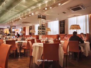 Manchester,Recommendations