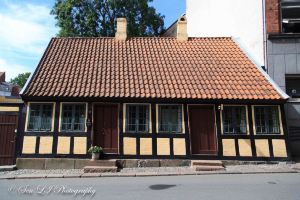 Odense,Recommendations