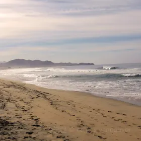 Cerritos Beach