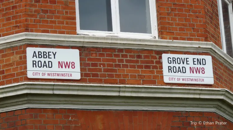 ロンドン アビーロード スタジオ 評判 案内 トリップドットコム