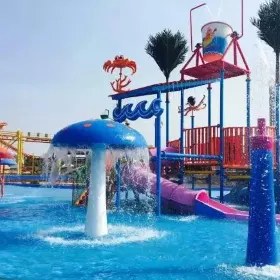 Water Amusement Park