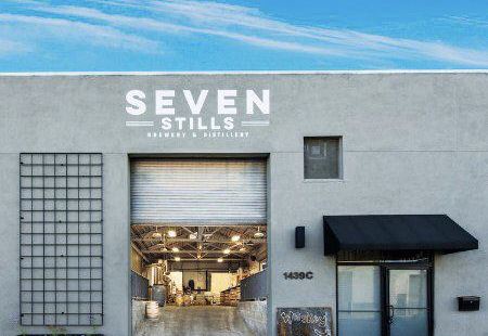 Seven Stills Brewery and Distillery