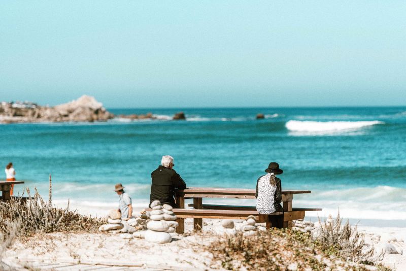 17 Mile Drive Photos Photos of Del Monte Forest Attractions Trip