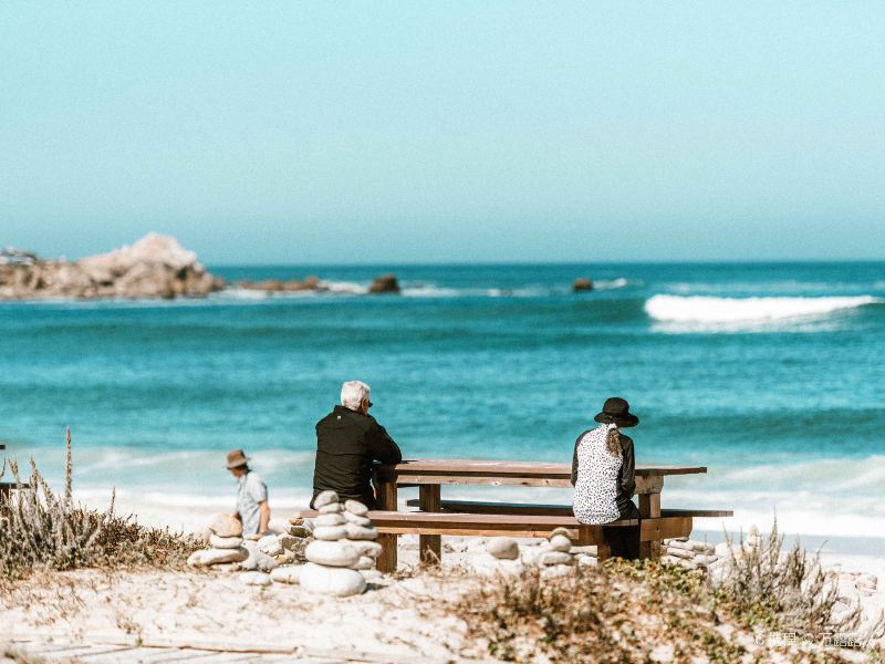 17 Mile Drive Photos Photos of Del Monte Forest Attractions Trip Moments