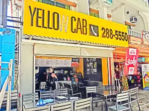 Yellow Cab Pizza Boracay Station 3
