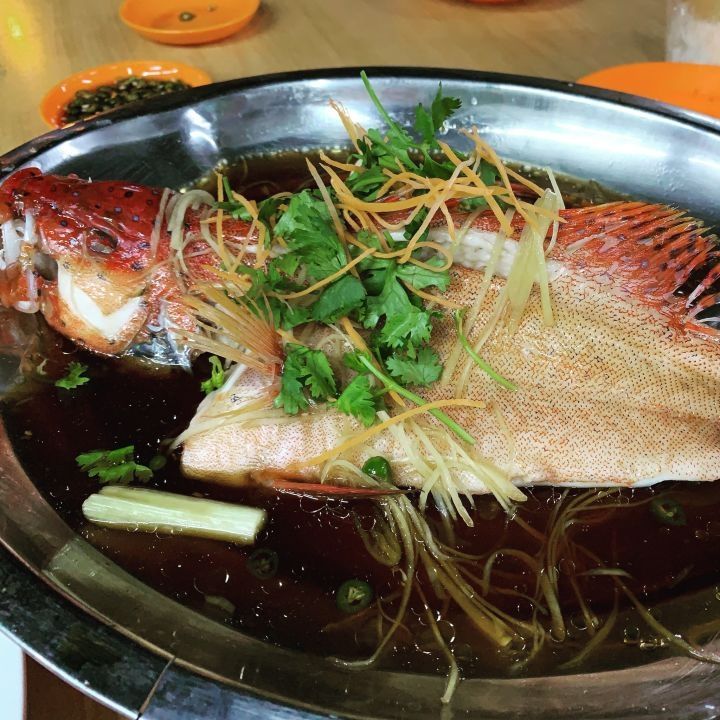 Restoran Chua Kee Reviews Food Drinks In Johor Johor Bahru Trip Com