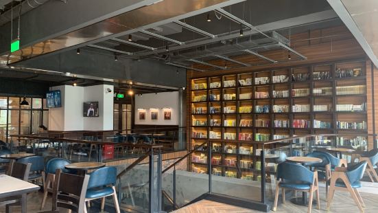 CAFFAINA COFFEE GALLERY 卡啡那
