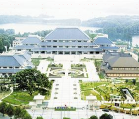Zaoyangshi Museum