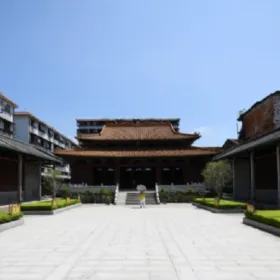 Gaoyaoxue Palace