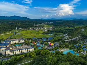 Yeyuan Hotspring Holiday Hotel