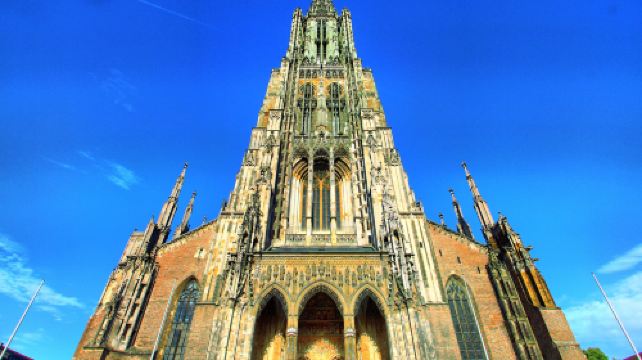 絶対に行くべきバーデン ヴュルテンベルク州の観光スポット トリップドットコム