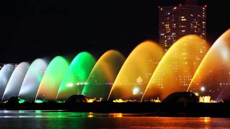 びわこ花噴水のレビュー びわこ花噴水のチケット びわこ花噴水の割引 びわこ花噴水の交通機関 所在地 営業時間 びわこ花噴水周辺の観光 スポット ホテル グルメ Trip Com