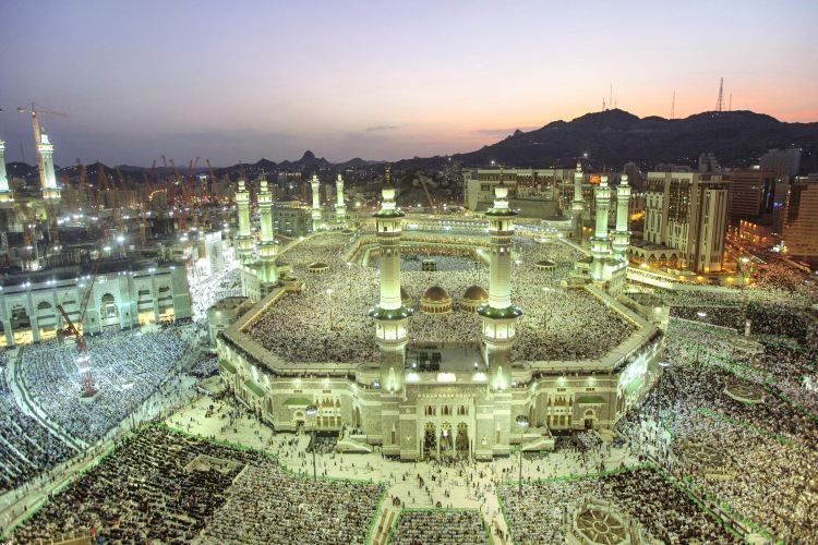 Masjid Al Haram Travel Guidebook Must Visit Attractions In Makkah Masjid Al Haram Nearby Recommendation Trip Com